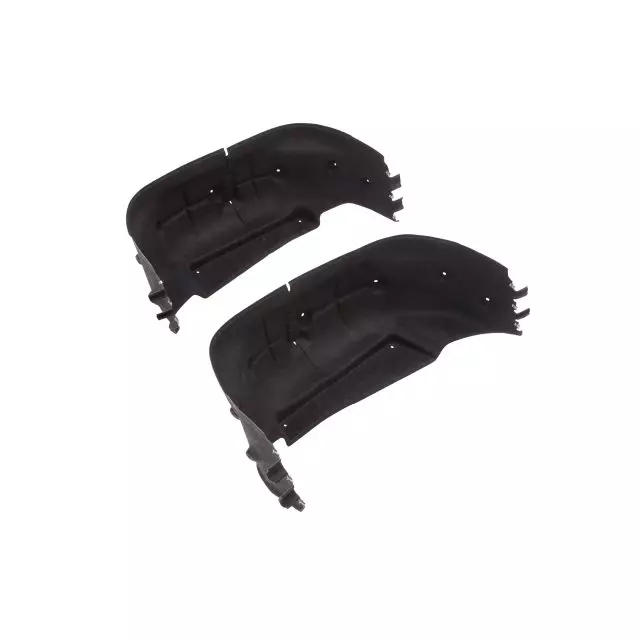 Rear Wheelhousing Liner Set - GM (85561535)