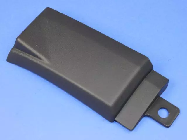 Rear Fascia, Left - Mopar (1HA82XDVAA)