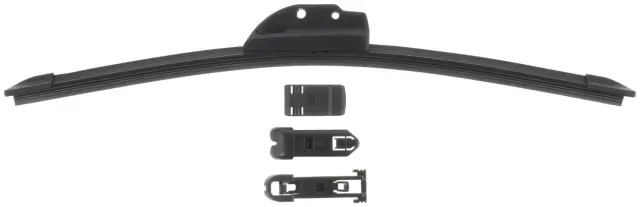 19SD - Exterior: Bosch Windshield Wiper Blade for Bosch Image