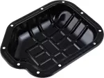 11110JA10D - Engine: Lower Oil Pan for Nissan: Altima, Murano, Pathfinder Image