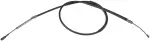 C96098 - : Parking Brake Cable for Dorman Image
