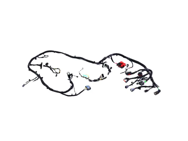 Headlamp To Dash Wiring - Mopar (68381647AD)