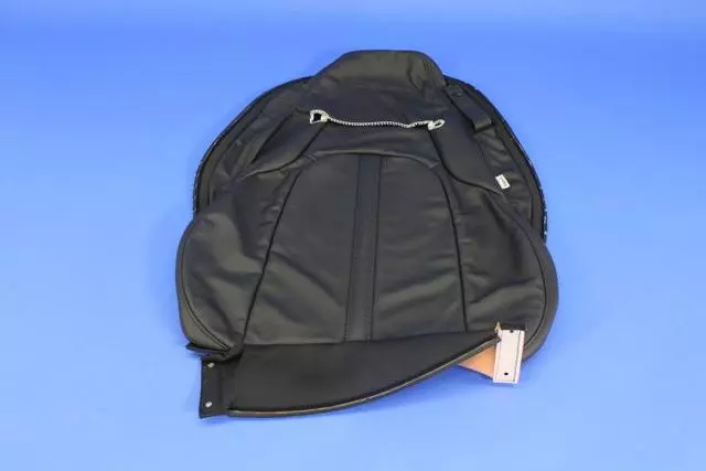 5NT75DX9AA - Interior Trim: Front Seat Back Cover, Left for SRT: Viper Image