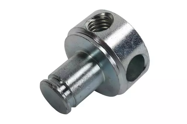 92191384 - : Automatic Transmission Control Lever Extension Bushing for Chevrolet: Caprice, SS | Pontiac: G8 Image