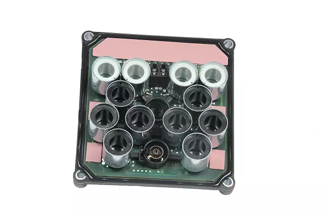 20760489 - Electrical: ABS Control Unit for Cadillac: CTS Image