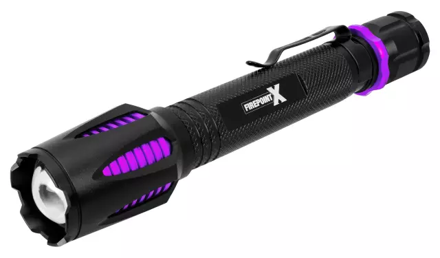 W2648 - : LED FLASHLIGHT-UV for Performance Tool Image
