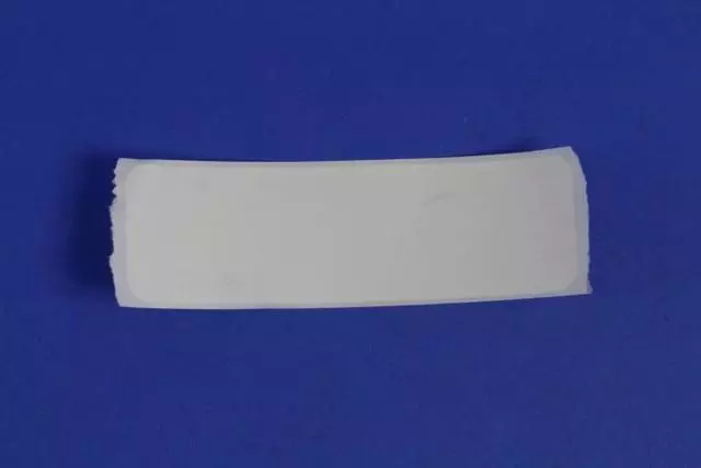 47480107AA - Labels: Vehicle Emission Control Information Label for Mopar Image