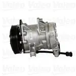 10000679 - : 2000-2001 Dodge Durango Compressor for VALEO Image