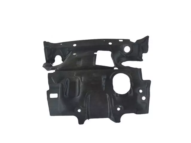 68104189AD - Interior Trim: Dash Panel Silencer for Mopar Image