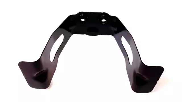 51676AJ08A9P - Body: Upper Bracket for Subaru: Legacy, Outback Image