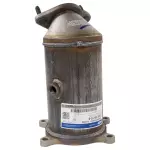 AE5Z5E213B - Exhaust: Catalytic Converter for Ford: Fusion | Lincoln: MKZ Image