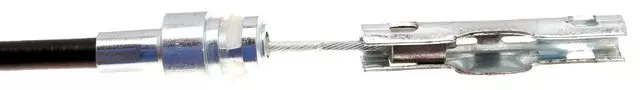 19336664 - : Rear Passenger Side Brake Cable for GM Image