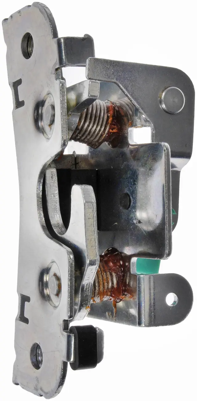 38691 - Body: Tailgate Latch Assembly for Dorman Image