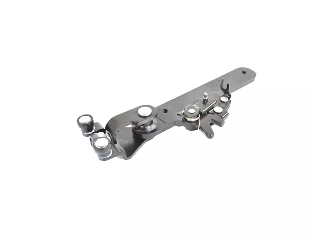 Sliding Door Hinge, Left, Center - Mopar (68340422AA)