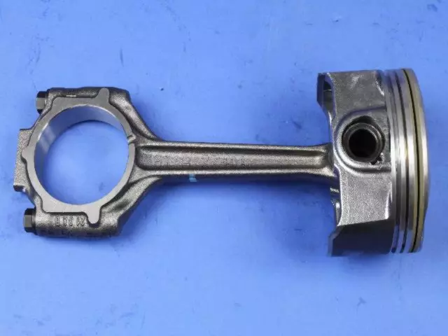 68031605AD - 4.7L Gas; Engine: Piston Pin And Rod for Mopar Image