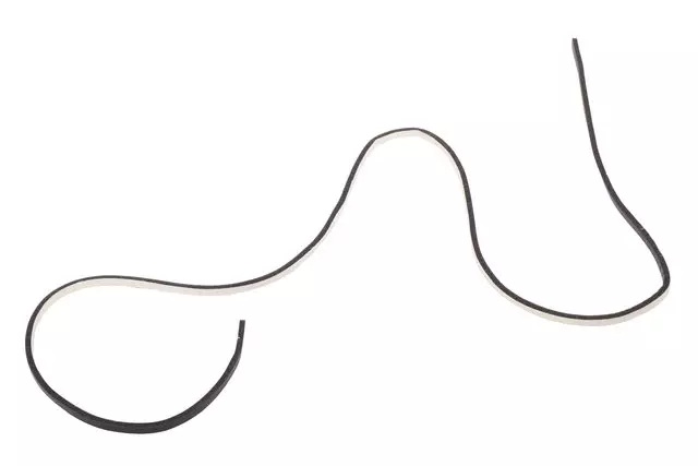 42552683 - : Rear End Spoiler Insulator for GM Image