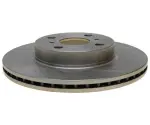 980971R - : Disc Brake Rotor for Raybestos Brakes Image
