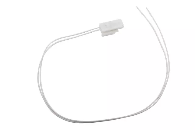 Wiring Harness Connector - GM (19367168)