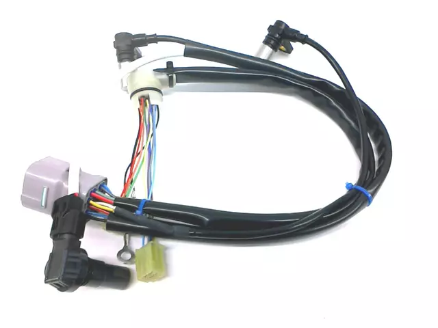 24030AA072 - : Vehicle Speed Sensor for Subaru: Baja, Forester, Impreza, Legacy, Outback Image