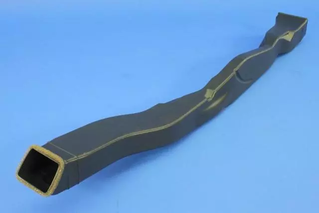 Floor Console Duct - Mopar (55371033AA)