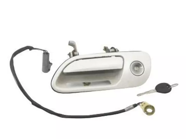 XF3Z6322405AA - Body: Handle for Lincoln: Continental, Mark VIII Image