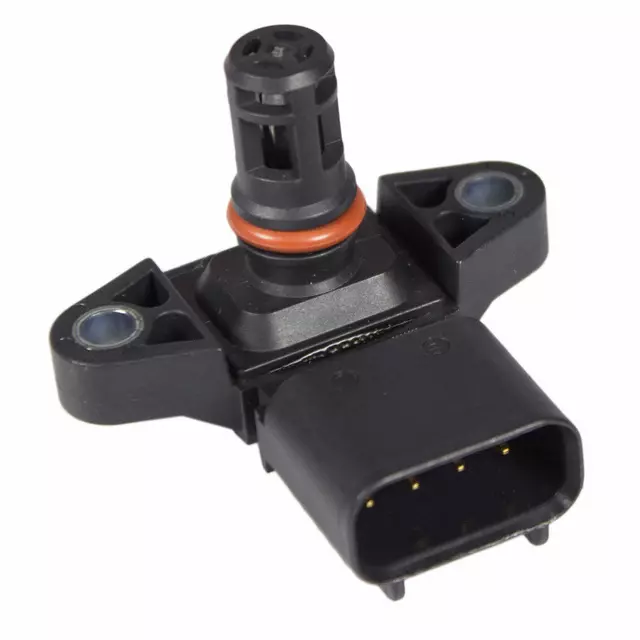 Manifold Absolute Pressure Sensor - Ford (aa5z9f479c)