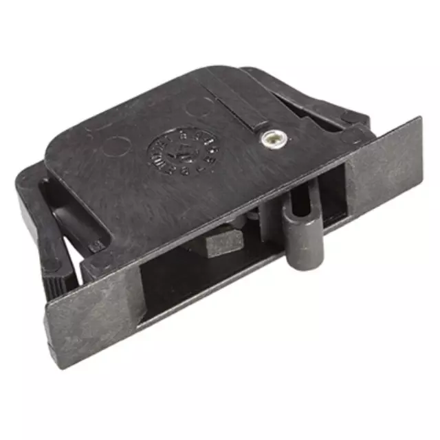 OEM NEW 1995-2001 Ford Explorer Black Console Armrest Latch Lock F57Z-7806072-A - Ford (F57Z-7806072-A)