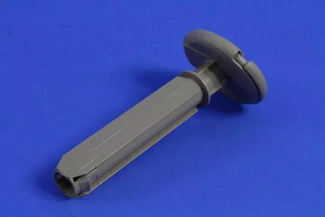 Headrest Sleeve, Outboard, Locking - Mopar (5RL49HL1AA)