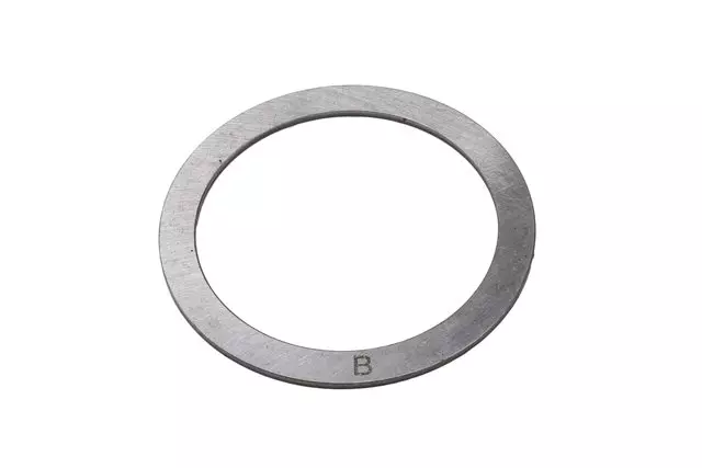 93746159 - : Front Differential Bearing Shim for GM Image