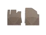 W191TN - : All Weather Floor Mats for WeatherTech Image