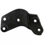 7C3Z3B178A - Suspension: Axle Beam Pivot Bracket for Ford: F-250 Super Duty, F-350 Super Duty, F-450 Super Duty Image