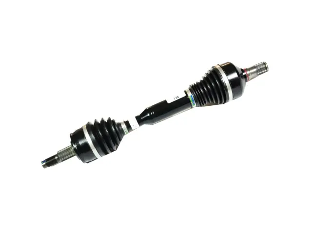 « 68341692AB – Differential and Drive Line : Demi-arbre De Transmission Arbre, Côté Droit pour Mopar Image »