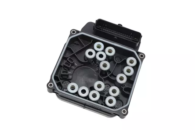 86779255 - : Module for Buick: Envision | Cadillac: CT4, CT5, XT4 | Chevrolet: Corvette Image