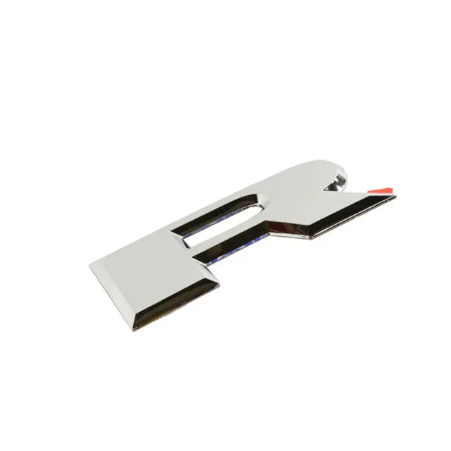 Tailgate Nameplate - Mopar (68633212AA)