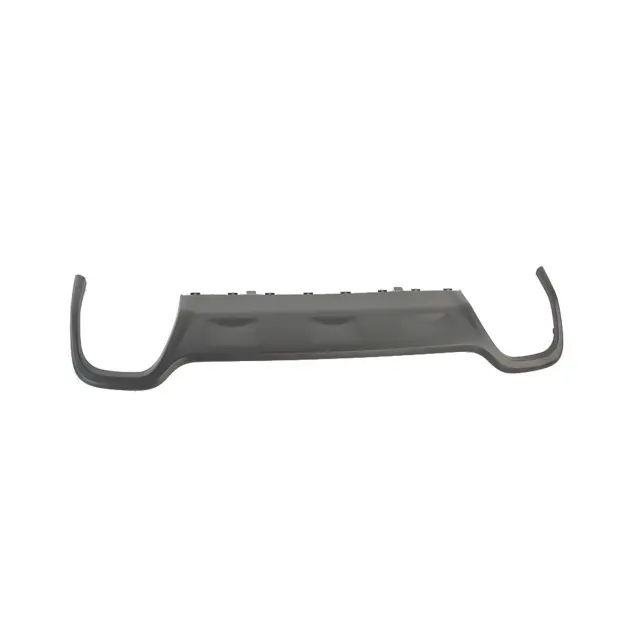 68236953AA - Frame, Bumper and Fascia: Fascia Applique for Mopar Image