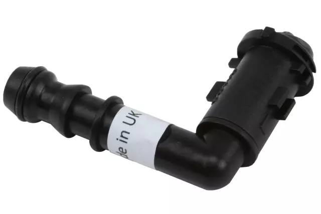 15282519 - Electrical: Driver Side Headlamp Washer Nozzle for Cadillac: CTS Image