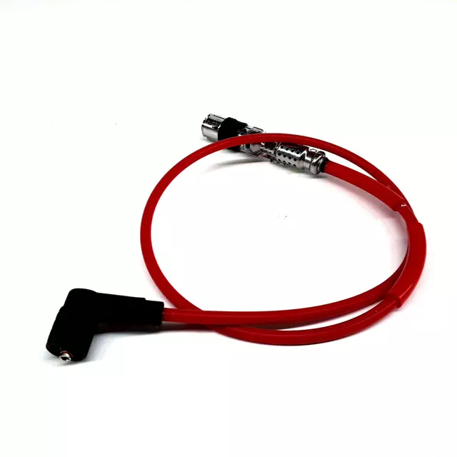 21905430CH - : Spark Plug Wire for Volkswagen Image