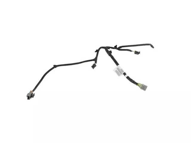 Seat Back Wiring - Mopar (68334652AC)