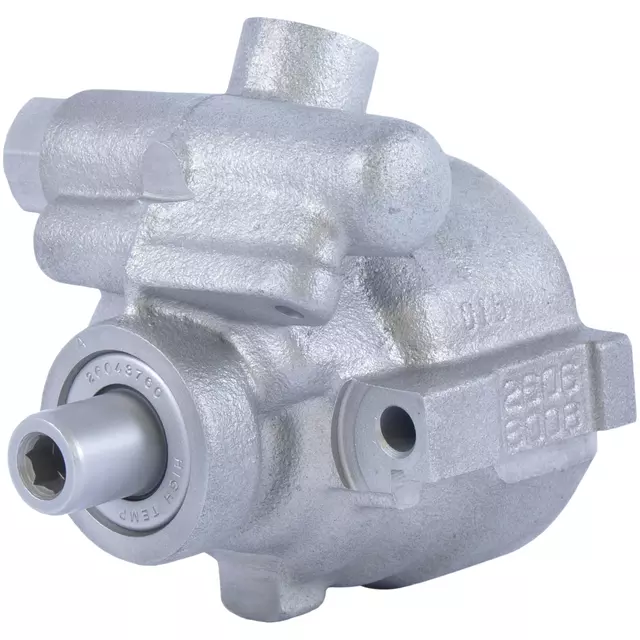 Power Steering Pump - ACDelco (36P1596)