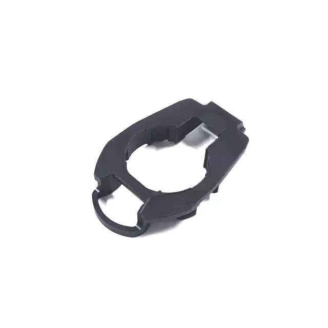 4M0845543 - Body: Windshield Retainer Plate for Volkswagen: Arteon, Atlas Cross Sport, ID.4, Jetta, Passat, Tiguan Image