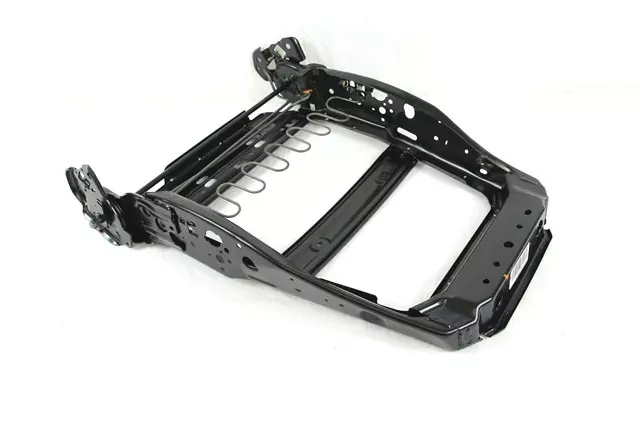 68067889AA - Interior Trim: Front Seat Back Frame, Left for Mopar Image