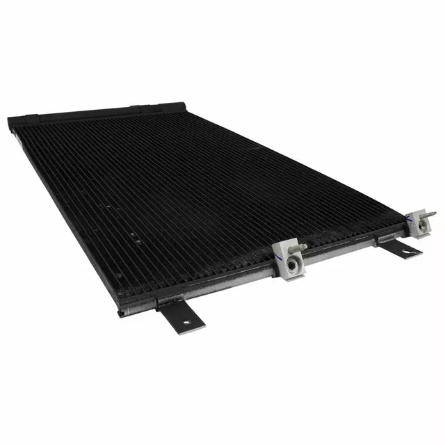 FL3Z19712C - HVAC: Condenser for Ford: F-150 Image