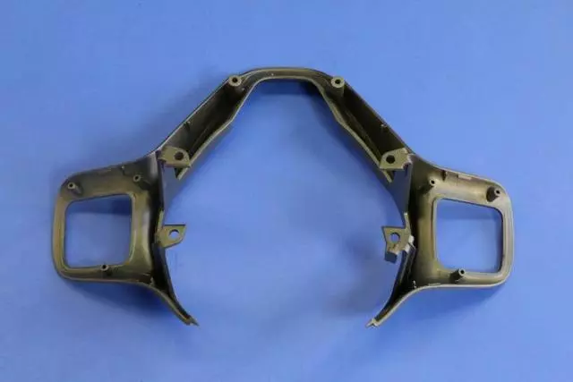 Steering Wheel Bezel - Mopar (5NP55DX8AA)