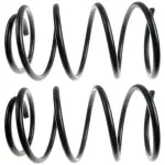 80902 - : Front Coil Spring Set for Moog Image
