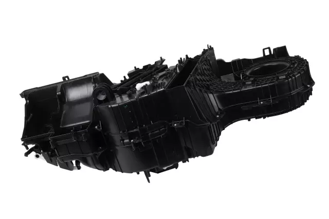 84273429 - HVAC: AC &amp; Heater Case for Chevrolet: Silverado 2500 HD, Silverado 3500 HD | GMC: Sierra 2500 HD, Sierra 3500 HD Image