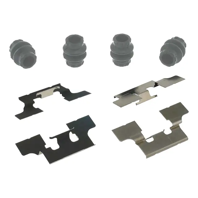 H5696Q - Brakes &amp; Brake Parts: Disc Brake Hardware Kit for Carlson Image