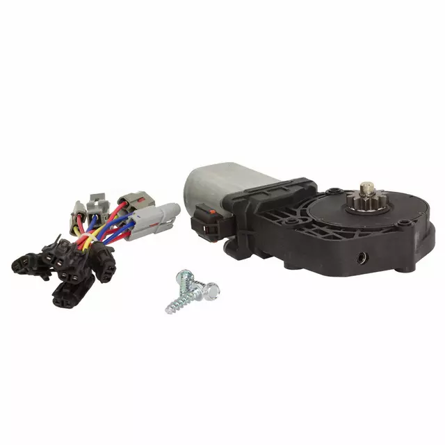 Window Motor - Ford (H2MZ-99233V94-J)