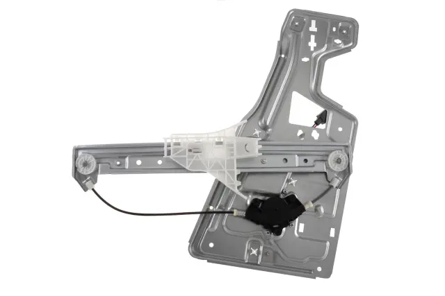 RPAGM056 - : Power Window Regulator Assembly w  Motor for AISIN Image