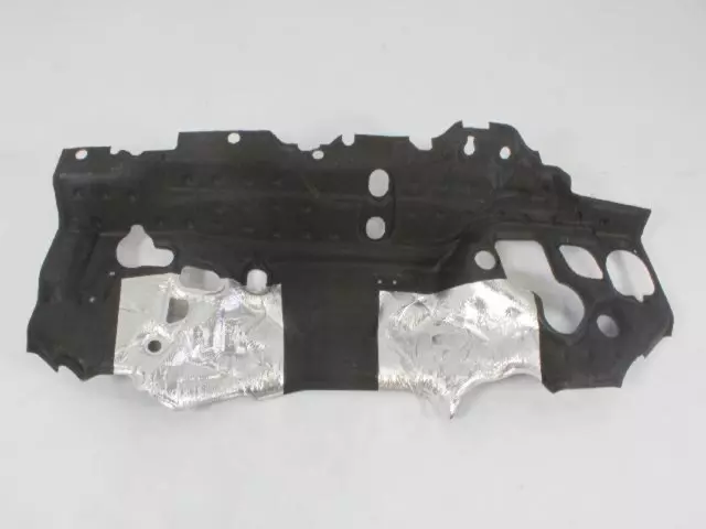 55361470AC - Interior Trim: Dash Panel Insulation for Dodge: Ram 1500, Ram 2500, Ram 3500 | Ram: 1500 Image