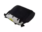 6TR97DX9AB - Interior Trim: Rear Seat Cushion Cover, Left for Dodge: Durango Image